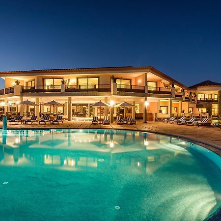 Casa Leon Royal Retreat Hotel Маспаломас Екстериор снимка