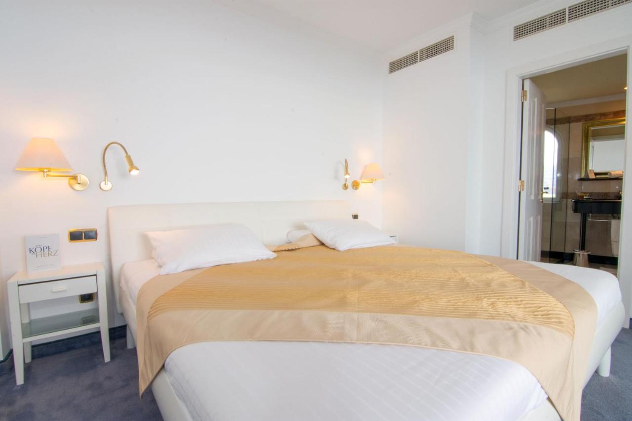 Casa Leon Royal Retreat Hotel Маспаломас Екстериор снимка