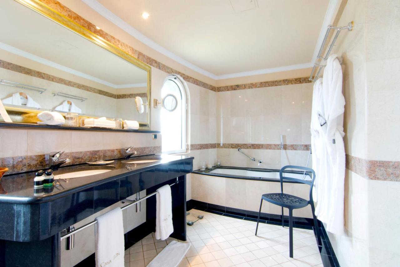 Casa Leon Royal Retreat Hotel Маспаломас Екстериор снимка