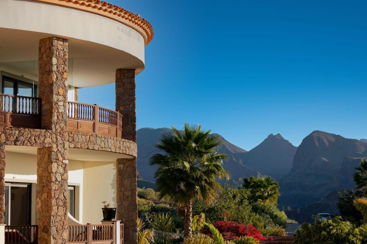 Casa Leon Royal Retreat Hotel Маспаломас Екстериор снимка