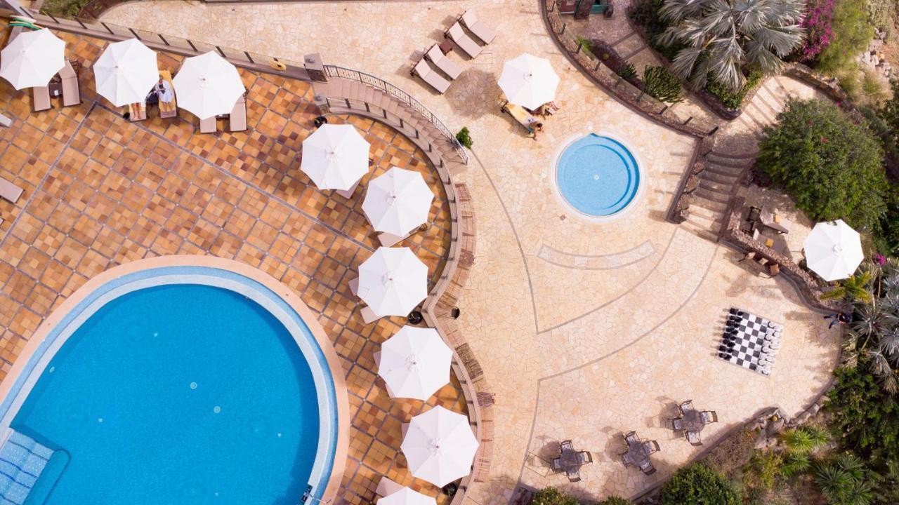 Casa Leon Royal Retreat Hotel Маспаломас Екстериор снимка