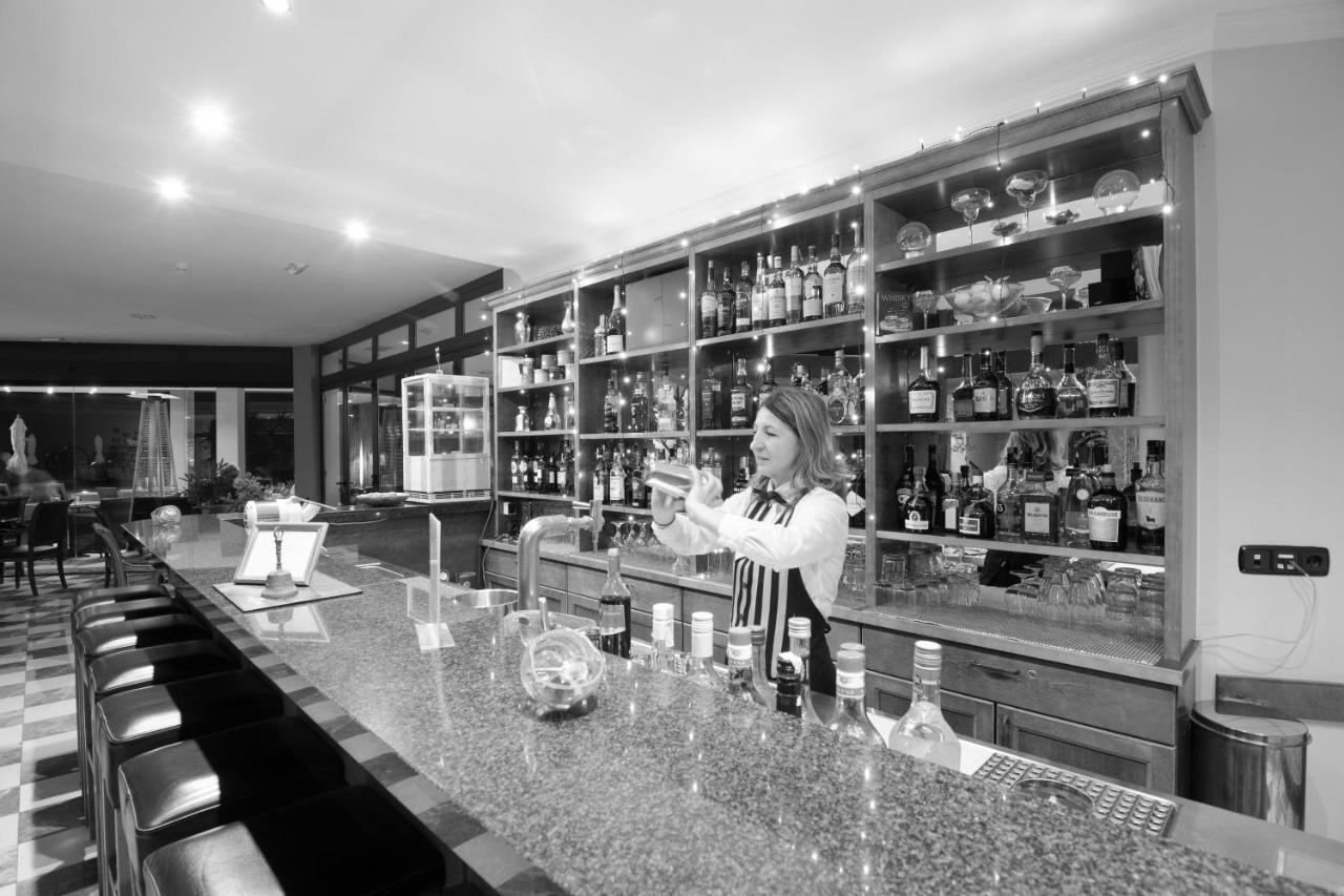 Casa Leon Royal Retreat Hotel Маспаломас Екстериор снимка