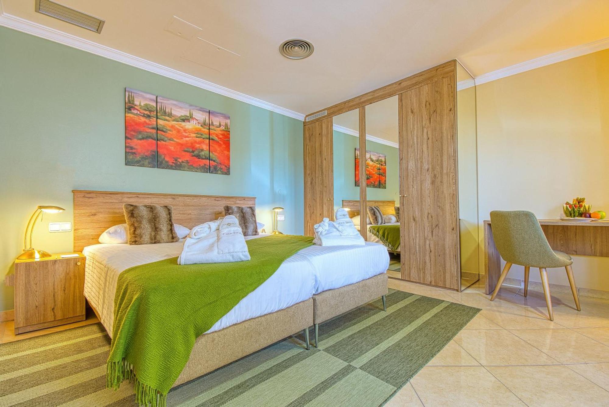 Casa Leon Royal Retreat Hotel Маспаломас Екстериор снимка