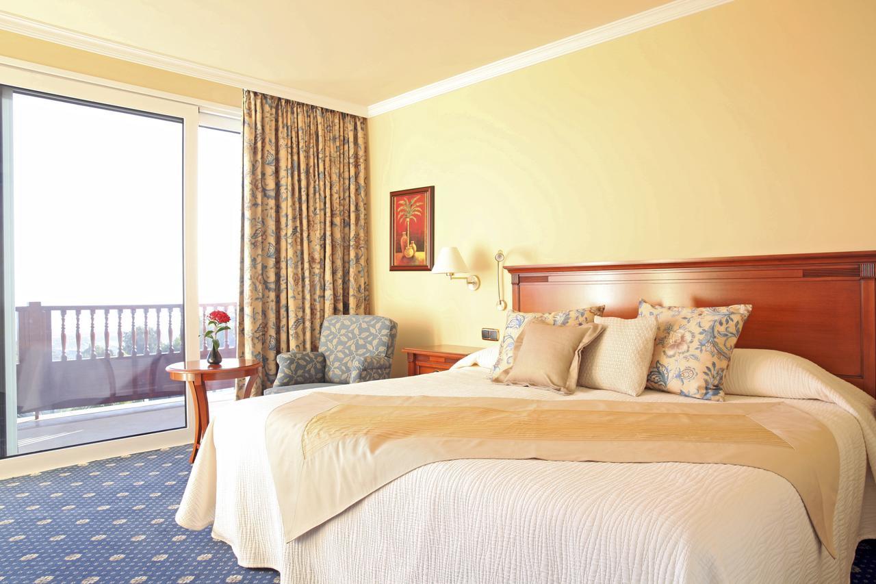 Casa Leon Royal Retreat Hotel Маспаломас Екстериор снимка
