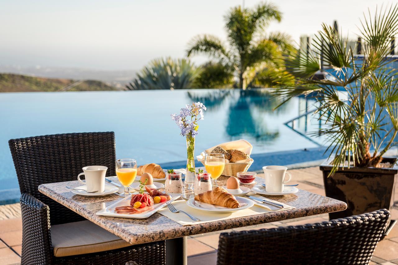 Casa Leon Royal Retreat Hotel Маспаломас Екстериор снимка