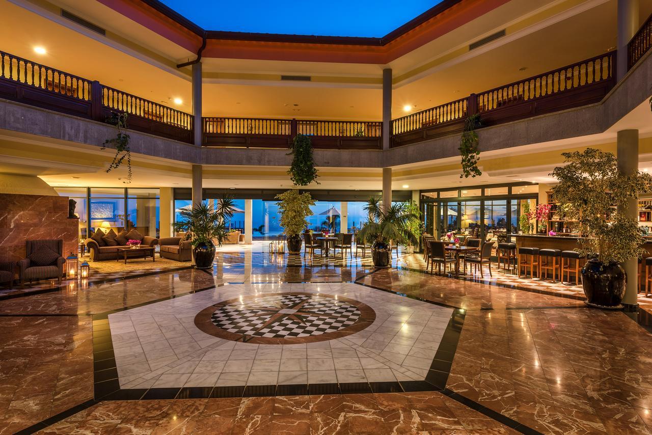 Casa Leon Royal Retreat Hotel Маспаломас Екстериор снимка
