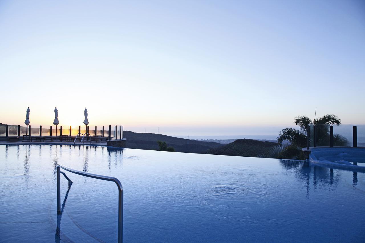 Casa Leon Royal Retreat Hotel Маспаломас Екстериор снимка