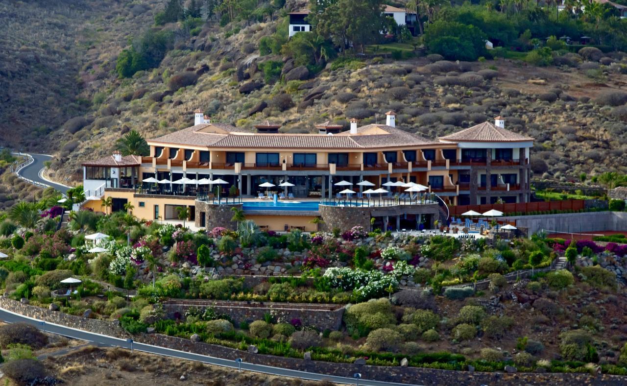 Casa Leon Royal Retreat Hotel Маспаломас Екстериор снимка