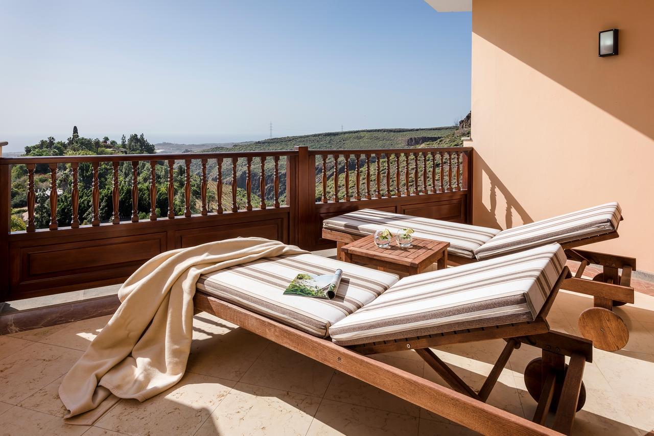 Casa Leon Royal Retreat Hotel Маспаломас Екстериор снимка