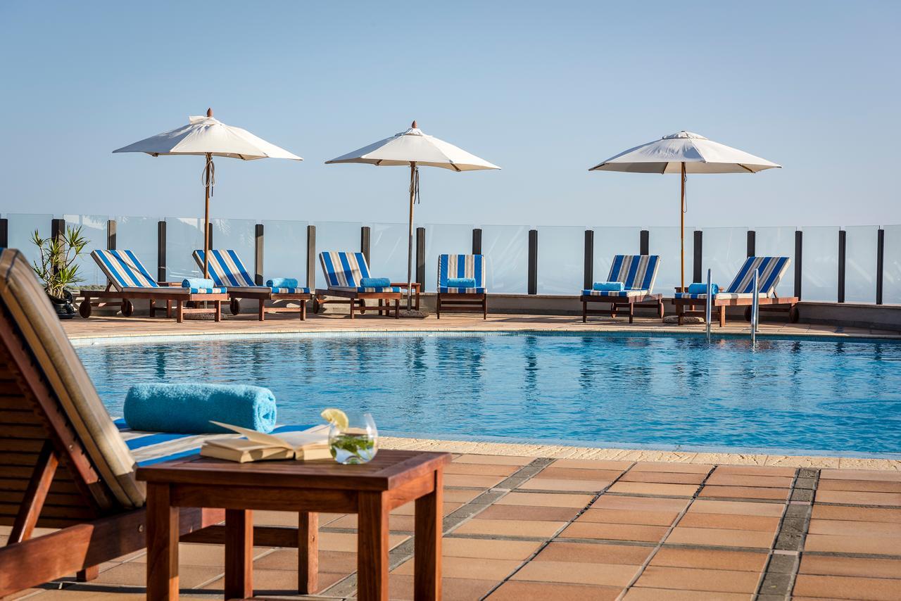 Casa Leon Royal Retreat Hotel Маспаломас Екстериор снимка