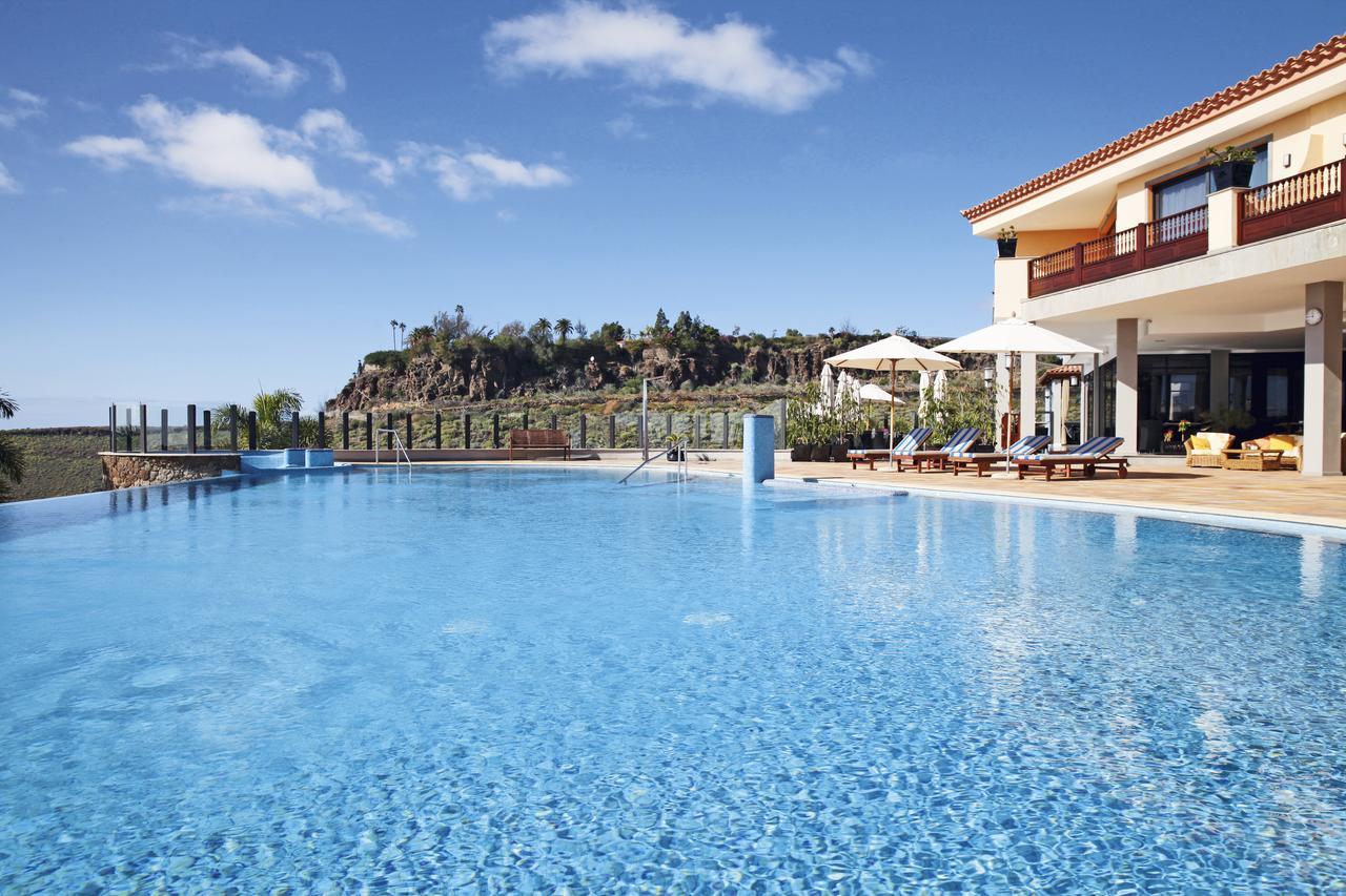 Casa Leon Royal Retreat Hotel Маспаломас Екстериор снимка