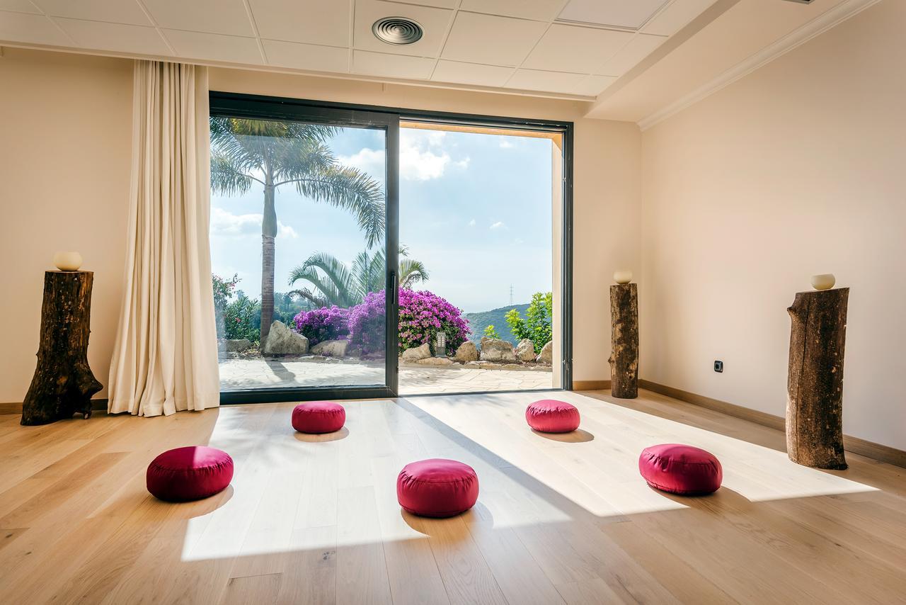 Casa Leon Royal Retreat Hotel Маспаломас Екстериор снимка