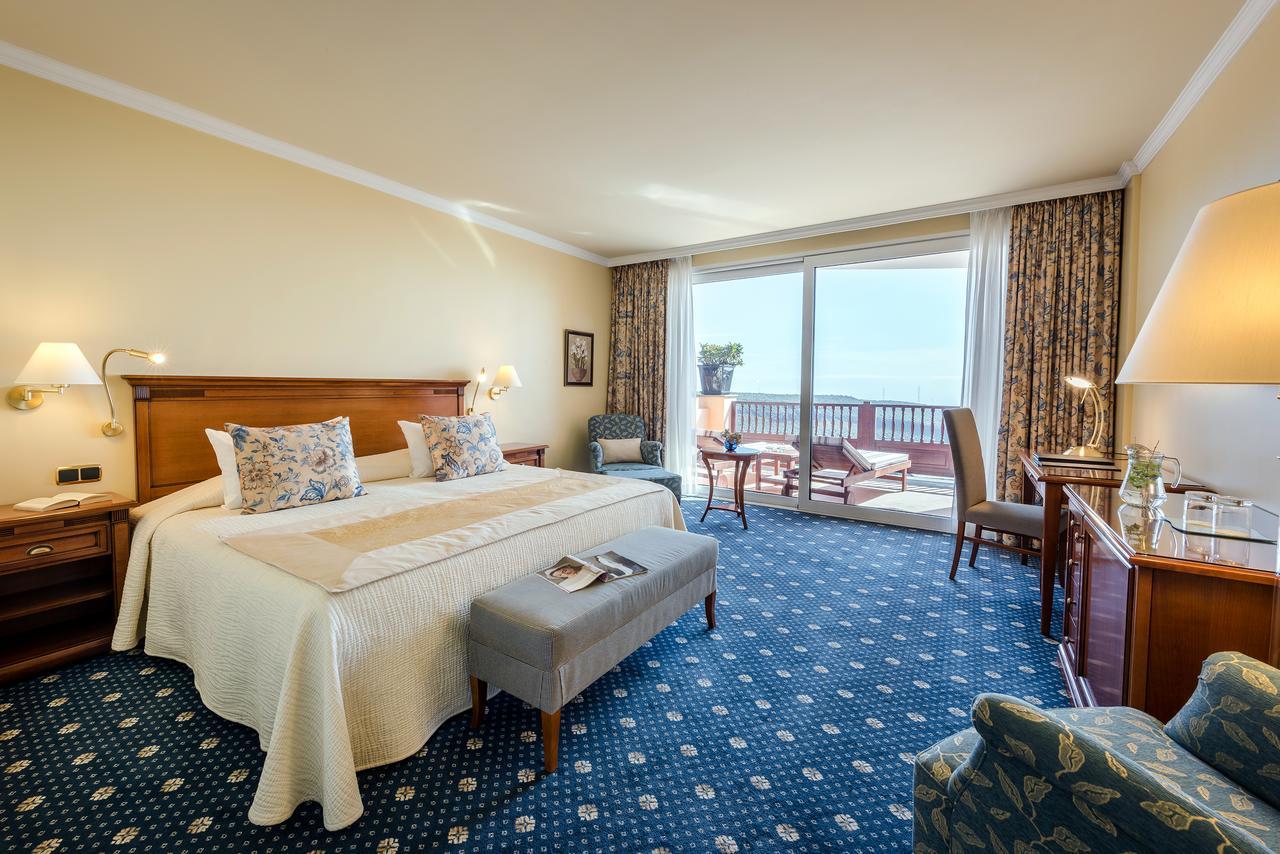 Casa Leon Royal Retreat Hotel Маспаломас Екстериор снимка
