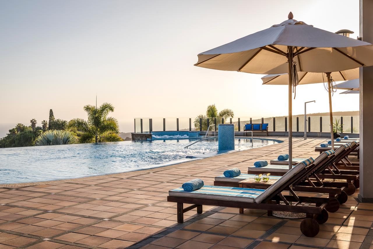 Casa Leon Royal Retreat Hotel Маспаломас Екстериор снимка