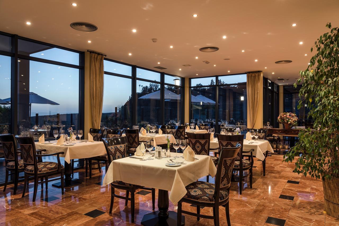Casa Leon Royal Retreat Hotel Маспаломас Екстериор снимка