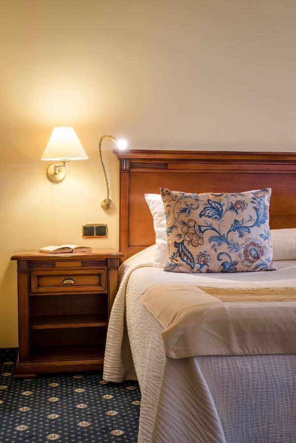 Casa Leon Royal Retreat Hotel Маспаломас Екстериор снимка